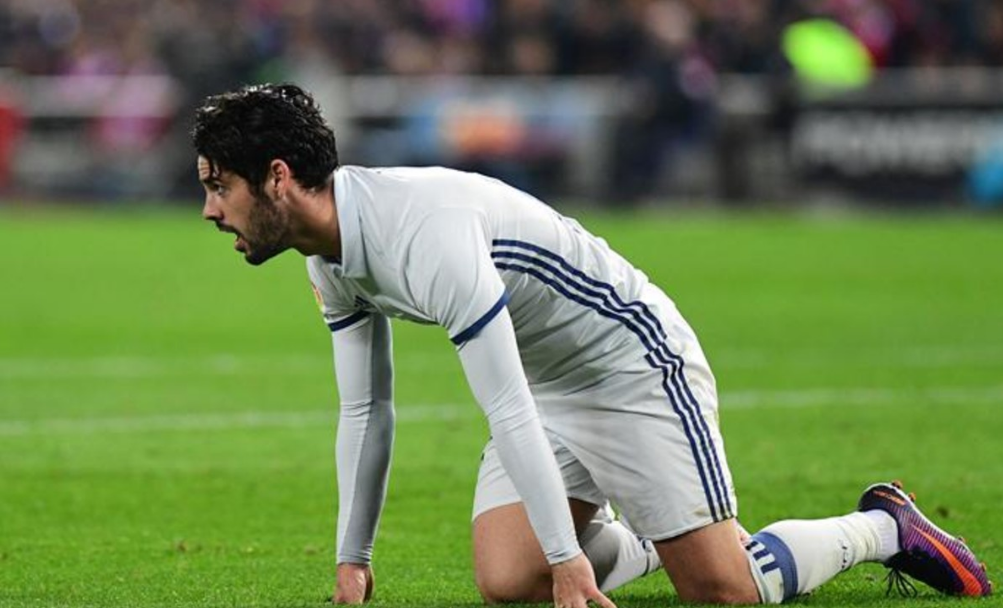 “Παίξαμε τέλεια κόντρα στην Ατλέτικο”