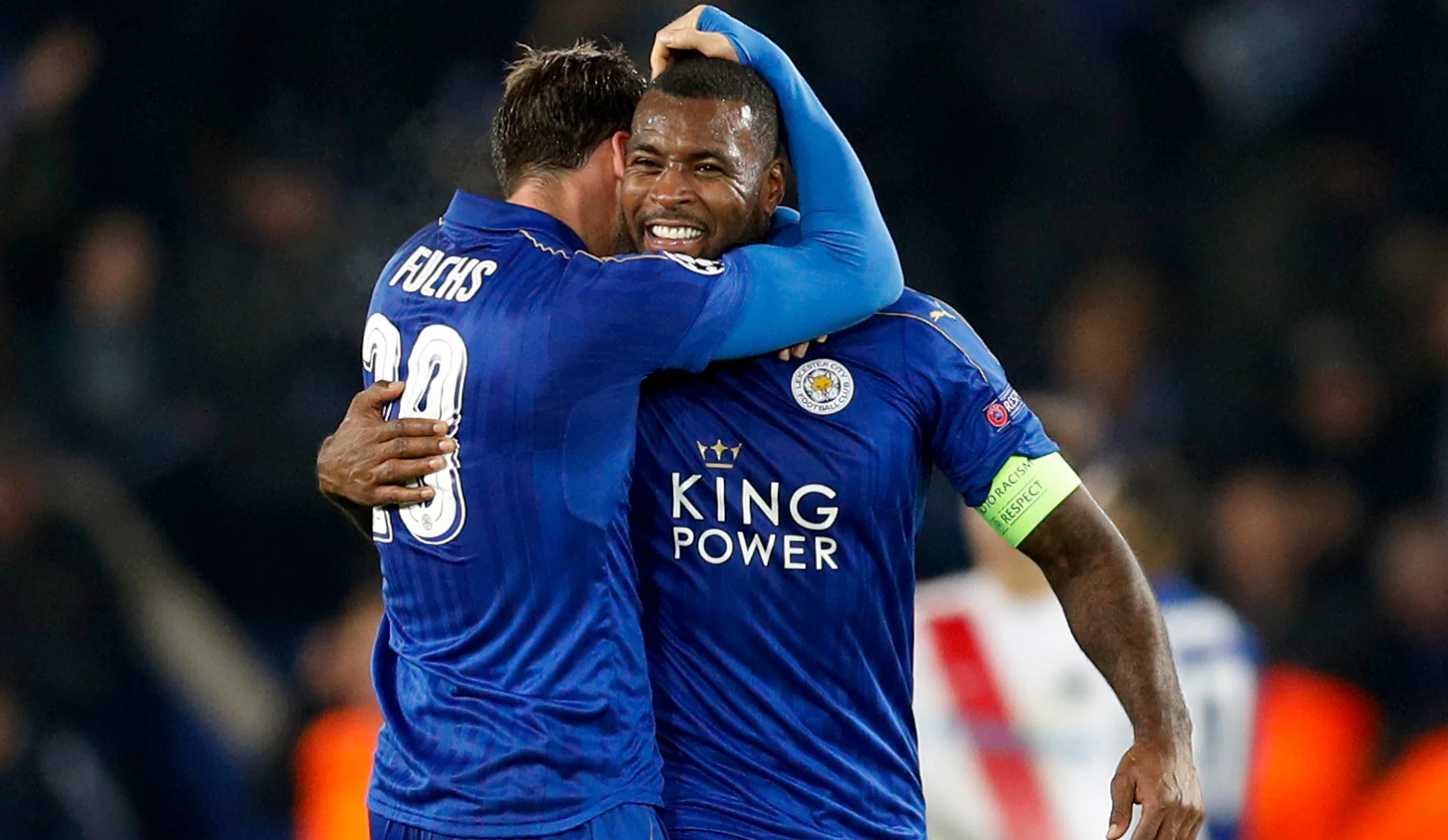 Ρανιέρι: “Ένα ακόμη απίστευτο ταξίδι”