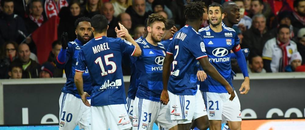 Την κέρασε… Cornet-o