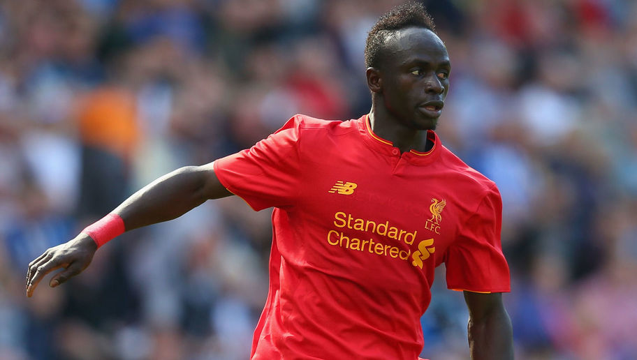 Επιστρέφει ο Μανέ στη Λίβερπουλ