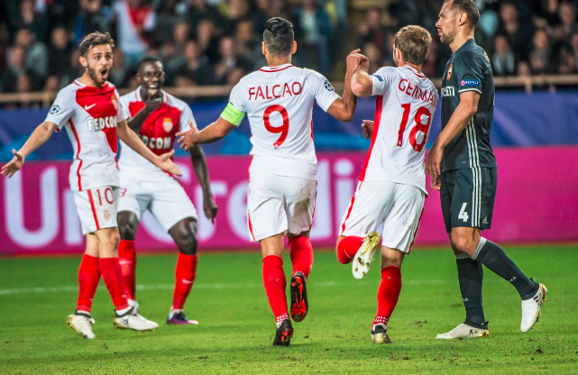 Έπιασε τα εκατό η Μονακό!