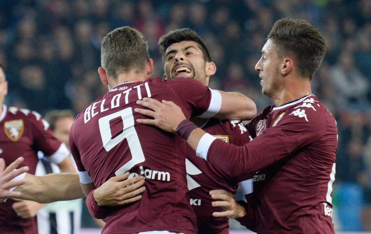 Εξερράγη η Γκρανάτα!