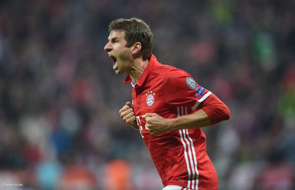 “Ο Τόμας Μίλερ δεν πρέπει να πωληθεί στην Μάντσεστερ Γιουνάιτεντ”