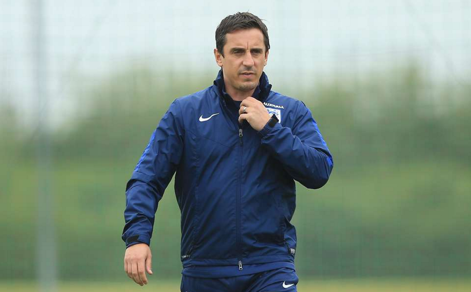 Nέβιλ: “Ακόμα δεν μπορώ να εμπιστευτώ την Άρσεναλ και τη Σίτι”