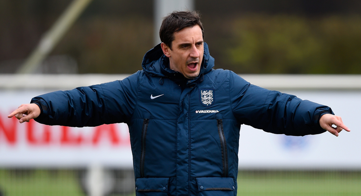 Νέβιλ: “Αυτοί οι 11 πρέπει να ξεκινάνε στην Μάντσεστερ Γιουνάιτεντ”