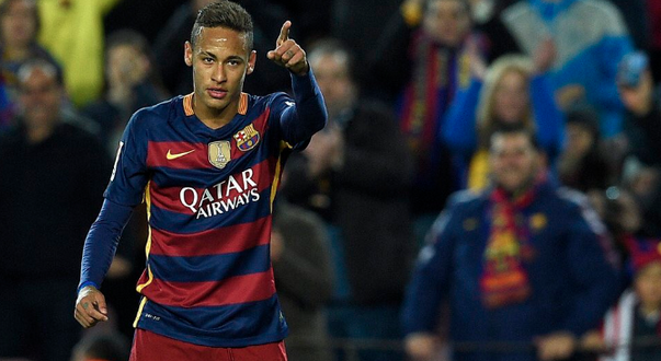 Πέρασε τον Ροναλντίνιο ο Νεϊμάρ!