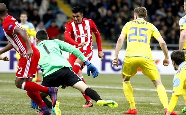 Άστα-να πάνε στο καλό (vid)