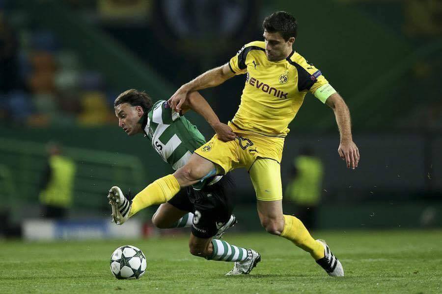 Ζήτησε Παπασταθόπουλο στο Τορίνο ο Αλέγκρι