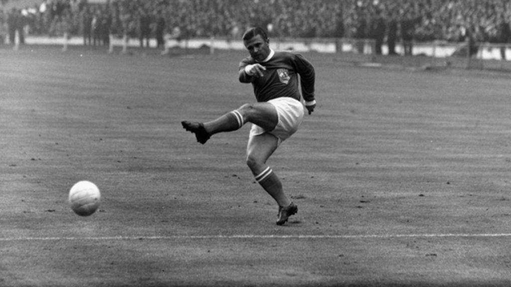 Όταν ο Πούσκας “κάλπασε” για τους ουρανούς (vid)