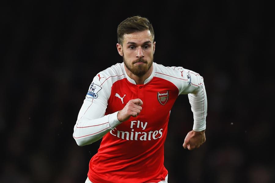 Κινείται για Ράμσεϊ η Γιουβέντους