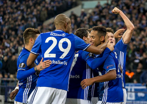 Βρείτε της αντίπαλο!