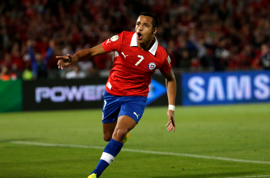 O Αλέξις παίζει, ο Βενγκέρ στεναχωριέται (pic)