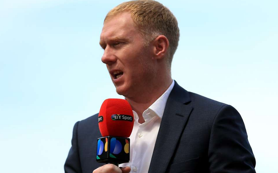 Σκόουλς: “Με αυτούς τους δύο δε γίνεται να κερδίσει η Μάντσεστερ”