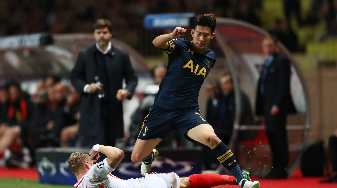 Νέβιλ: “Η Τότεναμ κάνει τα ίδια ευρωπαϊκά λάθη με τη Γιουνάιτεντ”