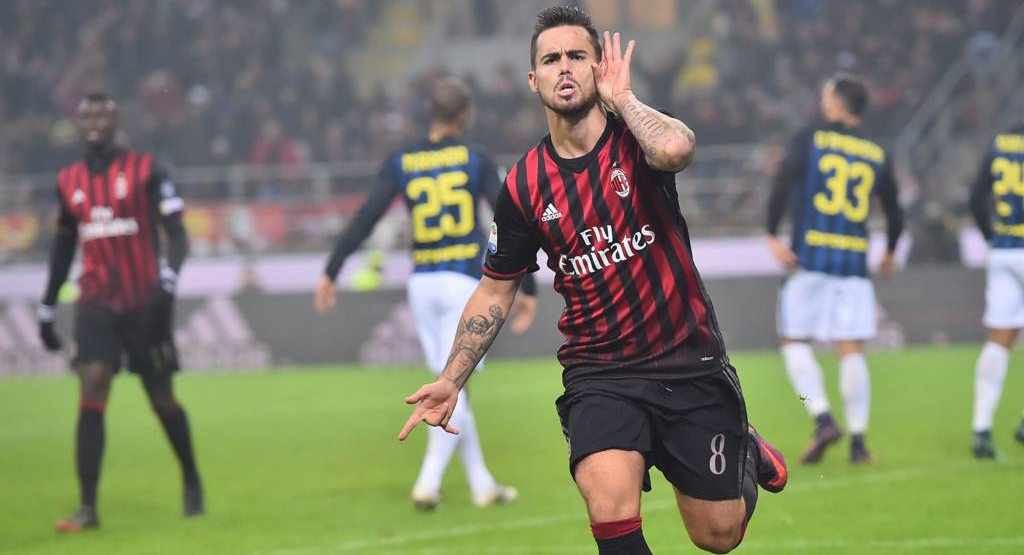 Ανανεώνει με Μίλαν ο Σούσο