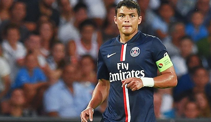 Βεράτι: «Στους καλύτερους του κόσμου ο Τιάγκο Σίλβα»