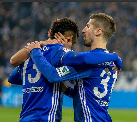 Τσούπ(ο) μία ακόμη νίκη!