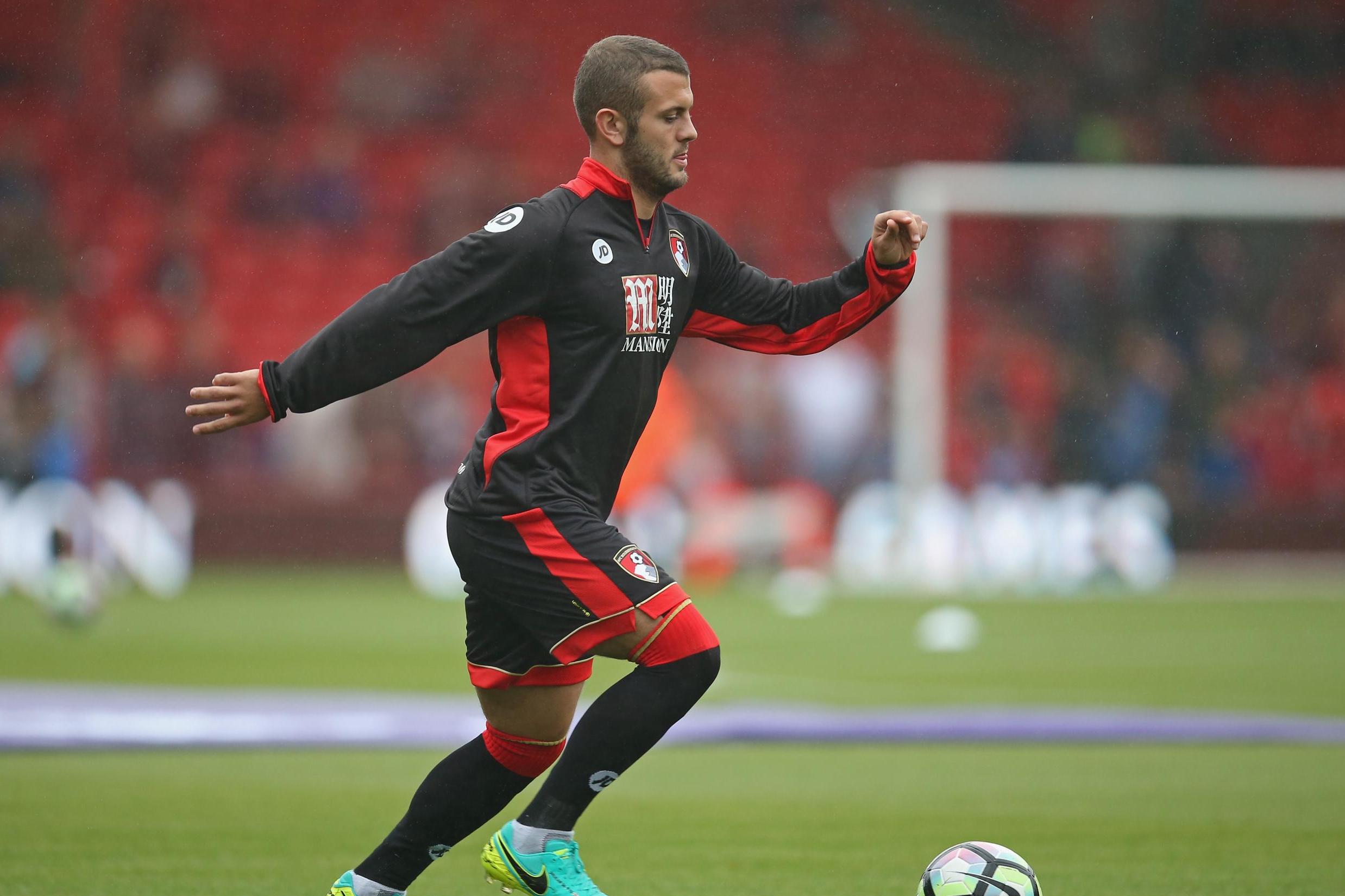 Γουίλσιρ: “Μοιάζουν πρωταθλητές αυτή τη στιγμή”