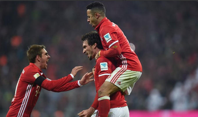 Πήρε “ασπιρίνη” και ηρέμησε!