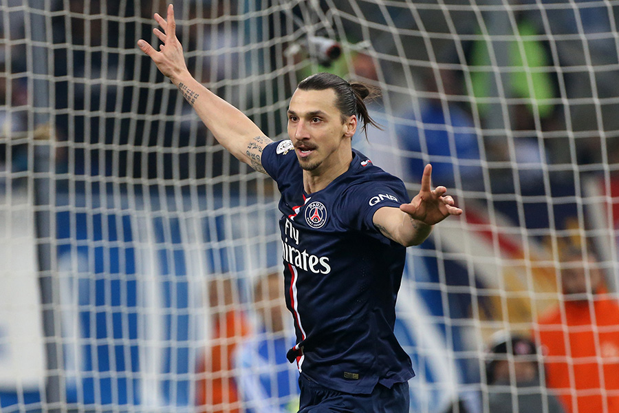 Ακόμη περιμένει το άγαλμά του ο Ζλάταν