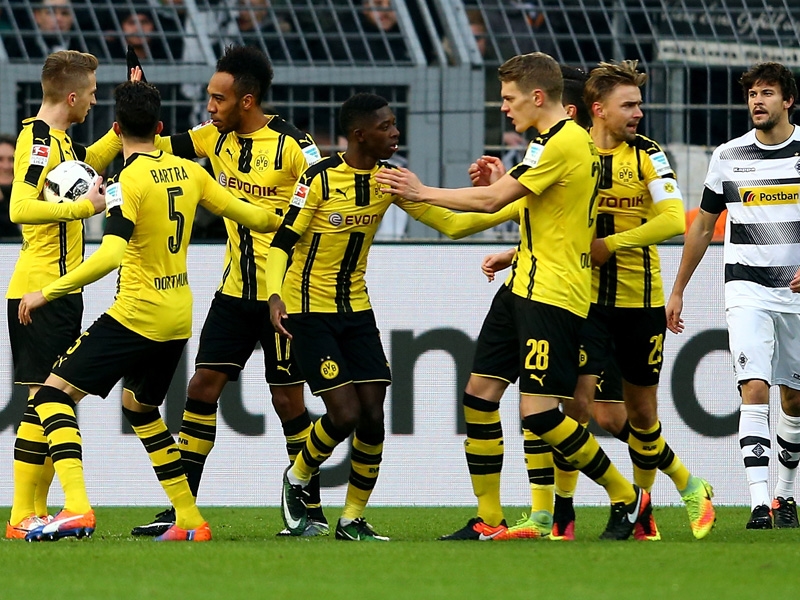 Όταν έχει όρεξη…