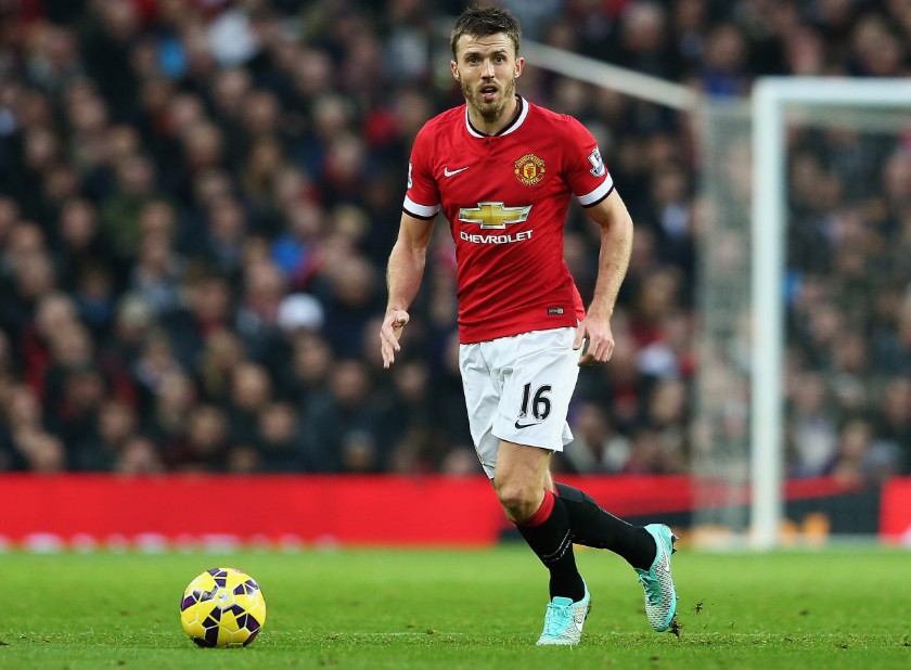 «Ήρωας» της Γιουνάιτεντ ο Κάρικ