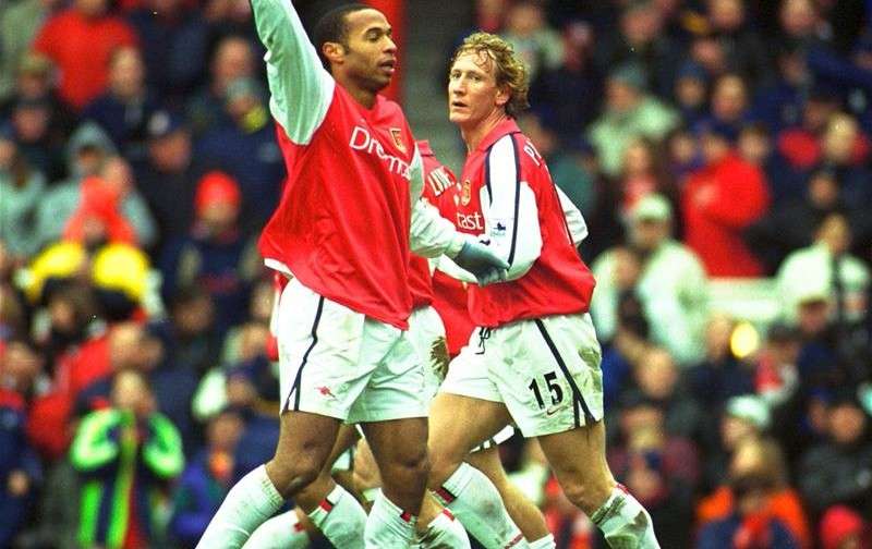 Το πρώτο “τρίμπαλο” του Ανρί! (vid)