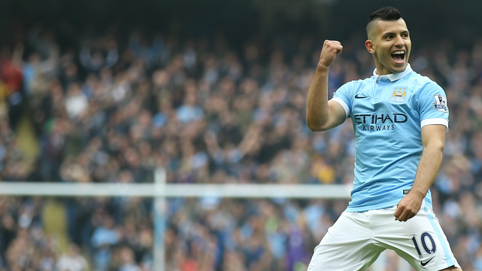 H Σίτι ακόμα πληρώνει την Ατλέτικο για τον Αγκουέρο