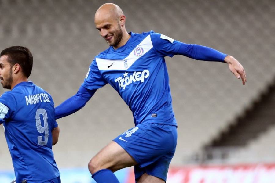 “Πανεπιστήμιο για εμένα η Μπαρτσελόνα”