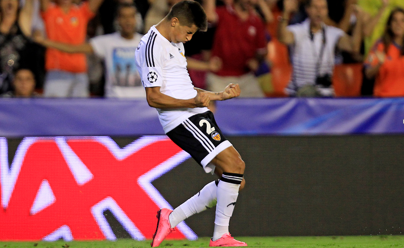 Bρήκε το μπακ που έψαχνε η Μπαρτσελόνα