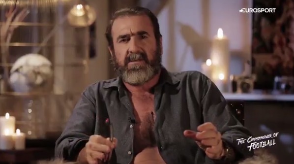 Επικό “γλέντι” Καντονά στην άμυνα της Σίτι!