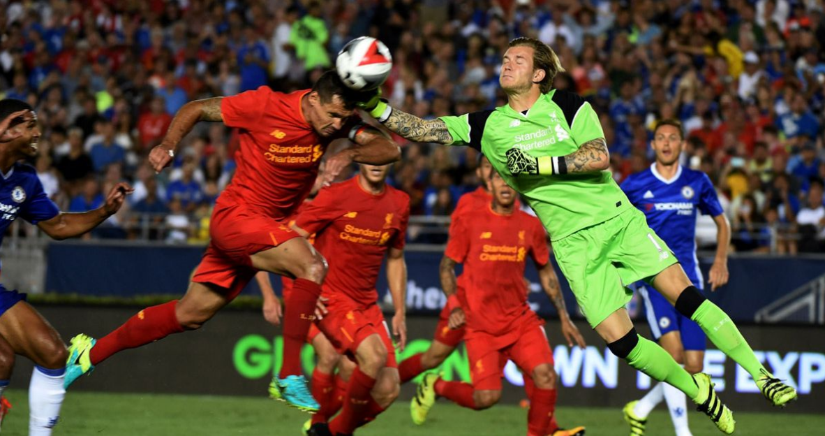 Δε βλέπει τη Γιουνάιτεντ και τη Τότεναμ για τον τίτλο ο Κάριους