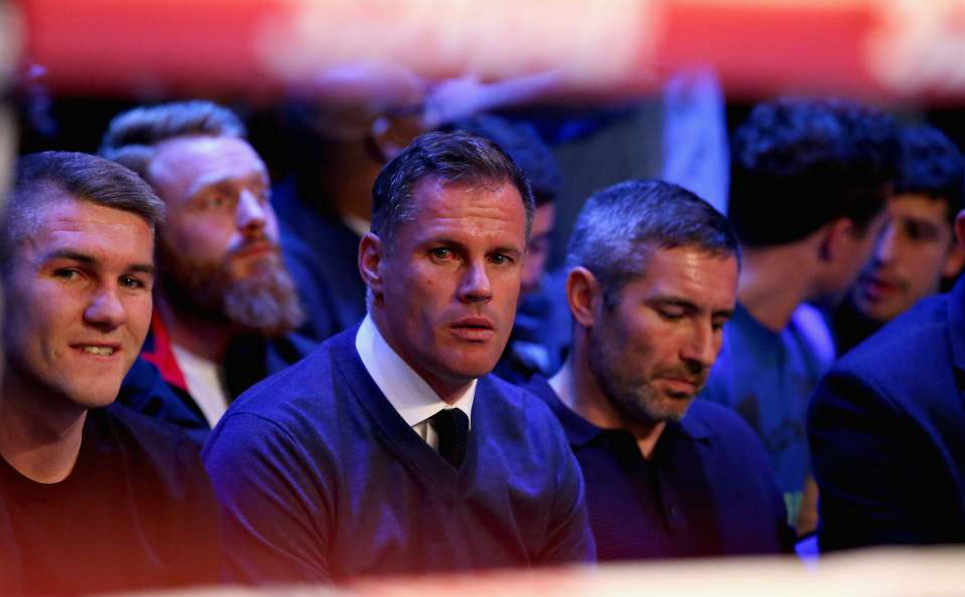 Κάραχερ: “H Tσέλσι διαθέτει τον καλύτερο αμυντικό στην Πρέμιερ Λιγκ”