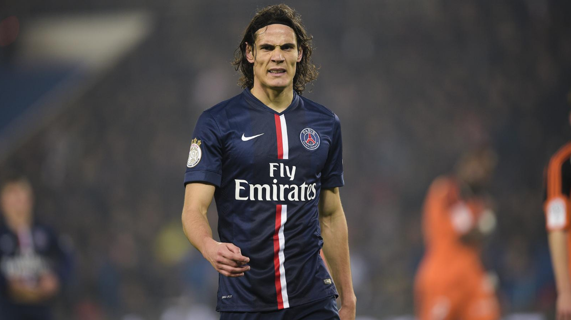 Απομονωμένος ο Καβάνι (pic)