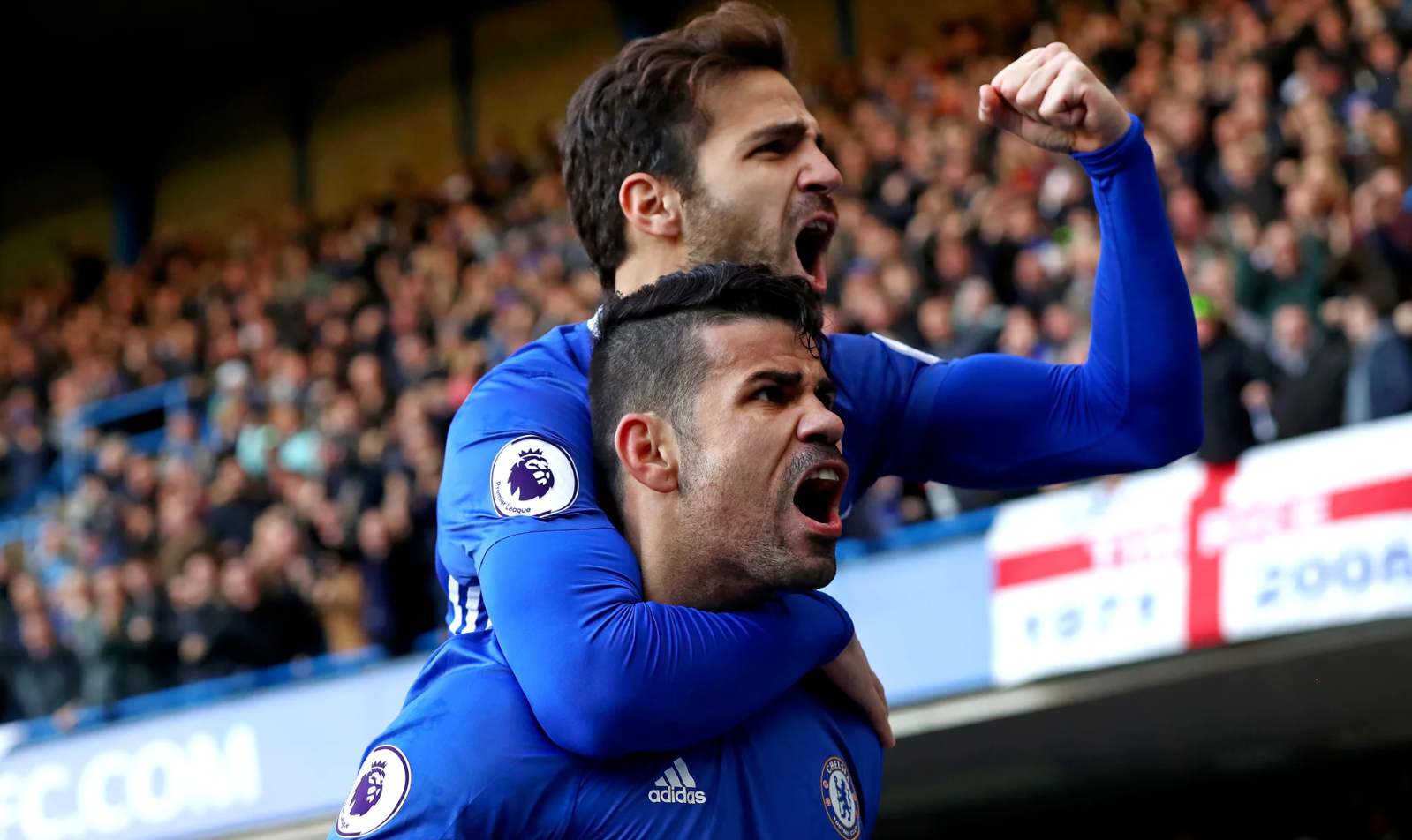 Δε “μασάνε” οι “μπλε” (vid)