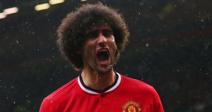 Bρέθηκε ομάδα που θέλει τον Φελαϊνί