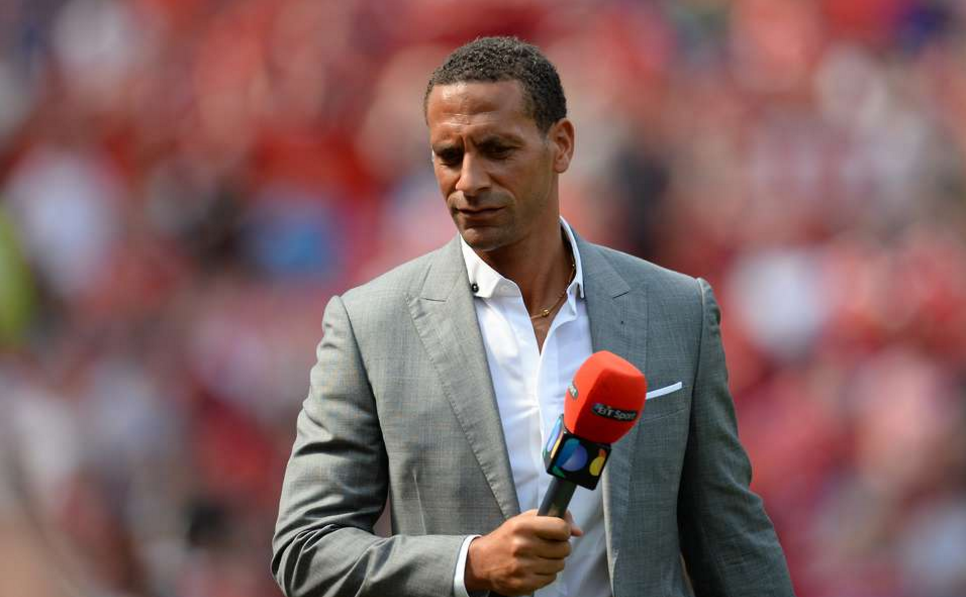 “Aυτοί είναι οι δύο καλύτεροι στόπερ στην Πρέμιερ Λιγκ”