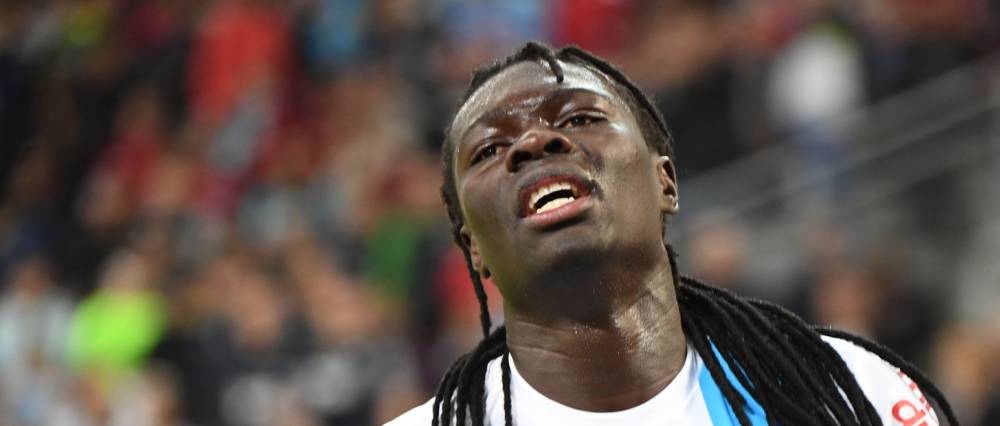 Μαρσάρει η Μαρσέιγ!