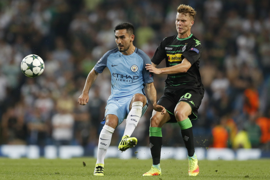 Ψάχνεται για Γκουντογκάν η Ίντερ!