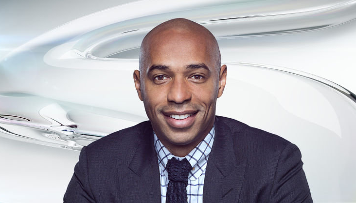 Ανρί: «Αυτός είναι ο καλύτερος παίκτης της φετινής Πρέμιερ Λιγκ»