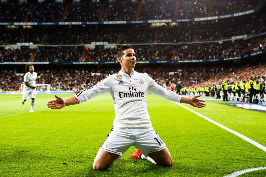 Φιλαράκια Χάμες και Ζιντάν! (vid)