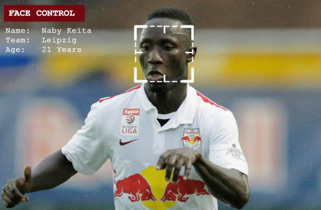 Ναμπί Κεϊτά