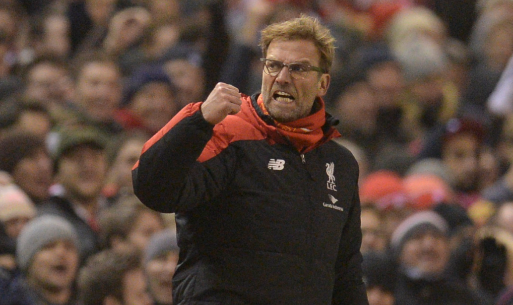 Άπλωσε ασπίδα προστασίας στον Κάριους ο Κλοπ