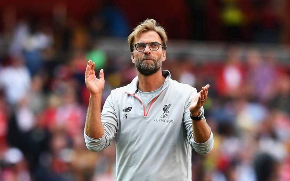 Κλοπ: «Όχι σημαίνει όχι!»