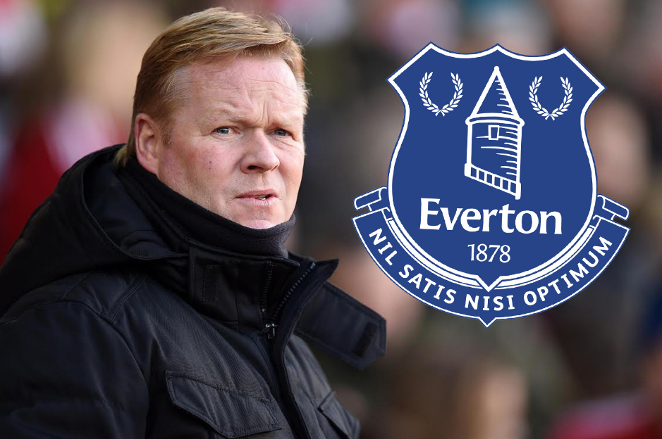 Ψάχνουν τον αντικαταστάτη του Μπολάσι στην Έβερτον