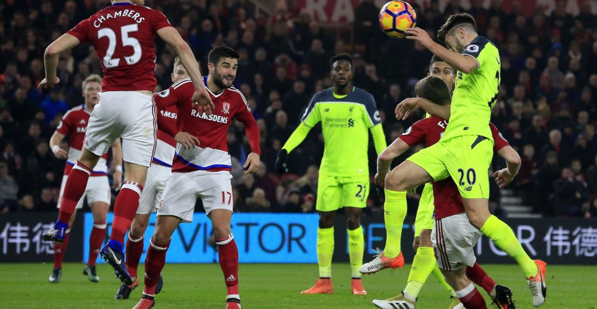 Πήραν ξανά μπροστά οι “κόκκινες” μηχανές (vid)