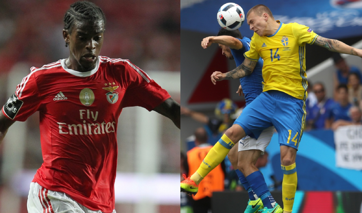 Διπλό μεταγραφικό χτύπημα για Γιουνάιτεντ