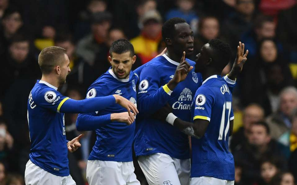 H εξήγηση πίσω από τον πανηγυρισμό του Λουκάκου