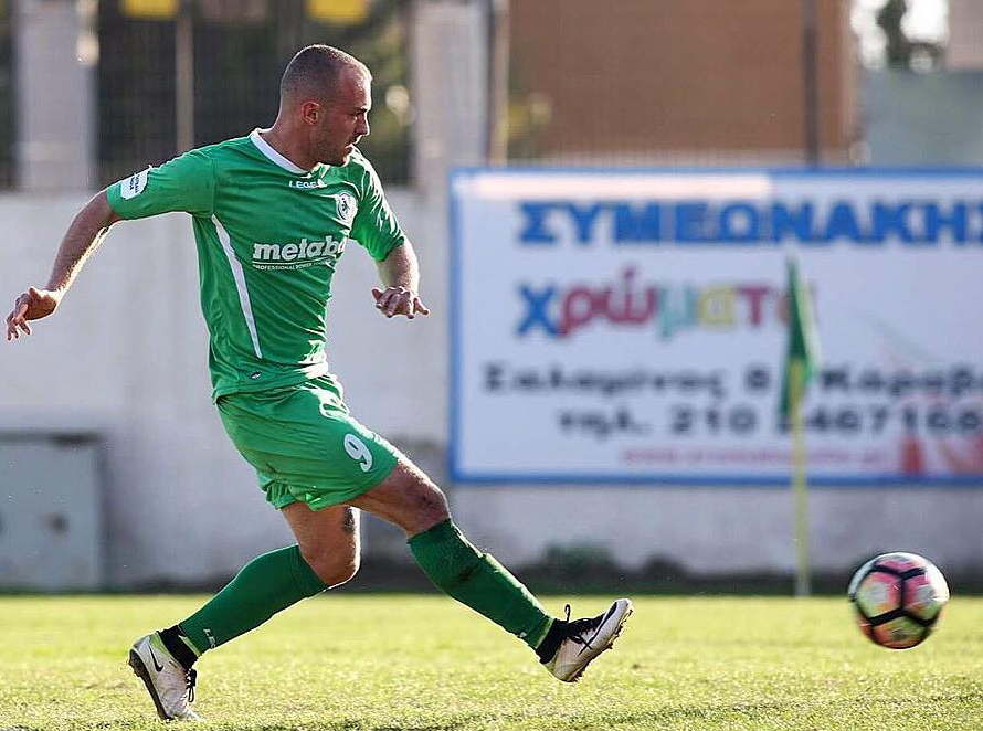 “Στόχος μου να αγωνιστώ ξανά στη Γερμανία”