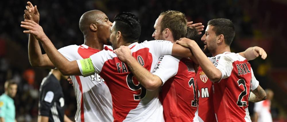 Φαλκάο εστί… πρόκριση!